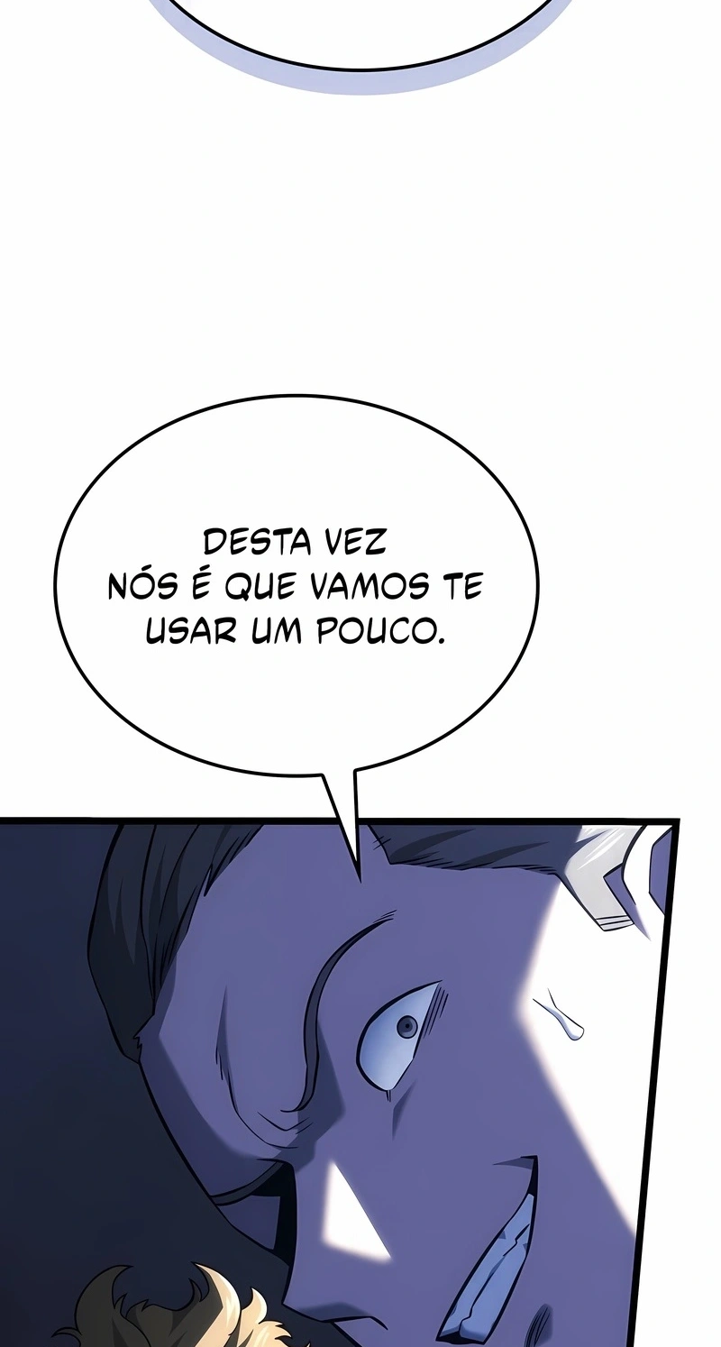 Revenge of the Iron-Blooded Sword Hound Capítulo 158 Página 29