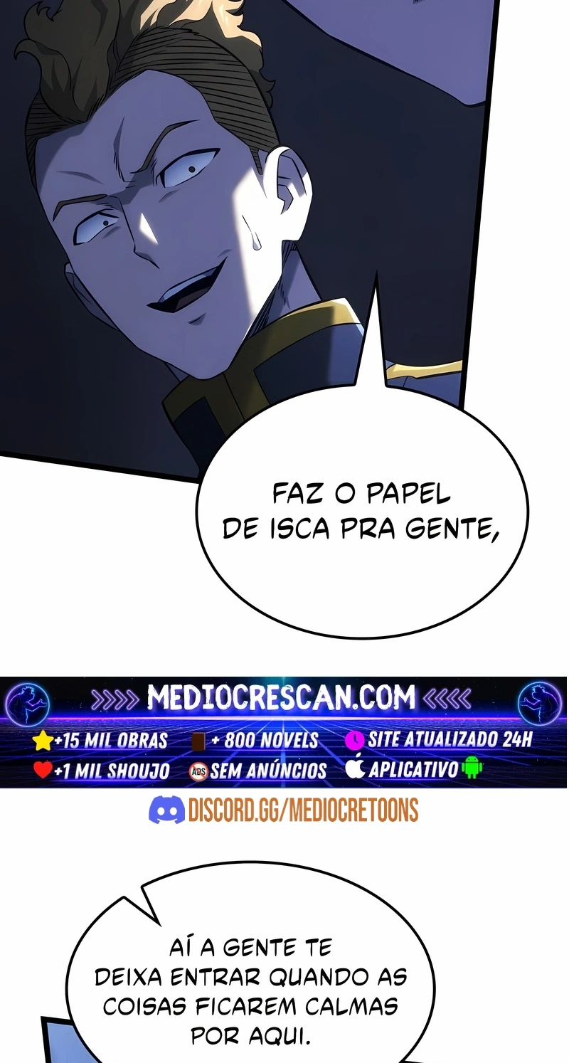 Revenge of the Iron-Blooded Sword Hound Capítulo 158 Página 30