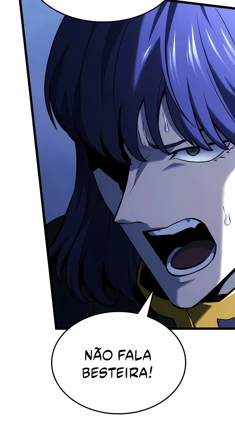 Revenge of the Iron-Blooded Sword Hound Capítulo 158 Página 31