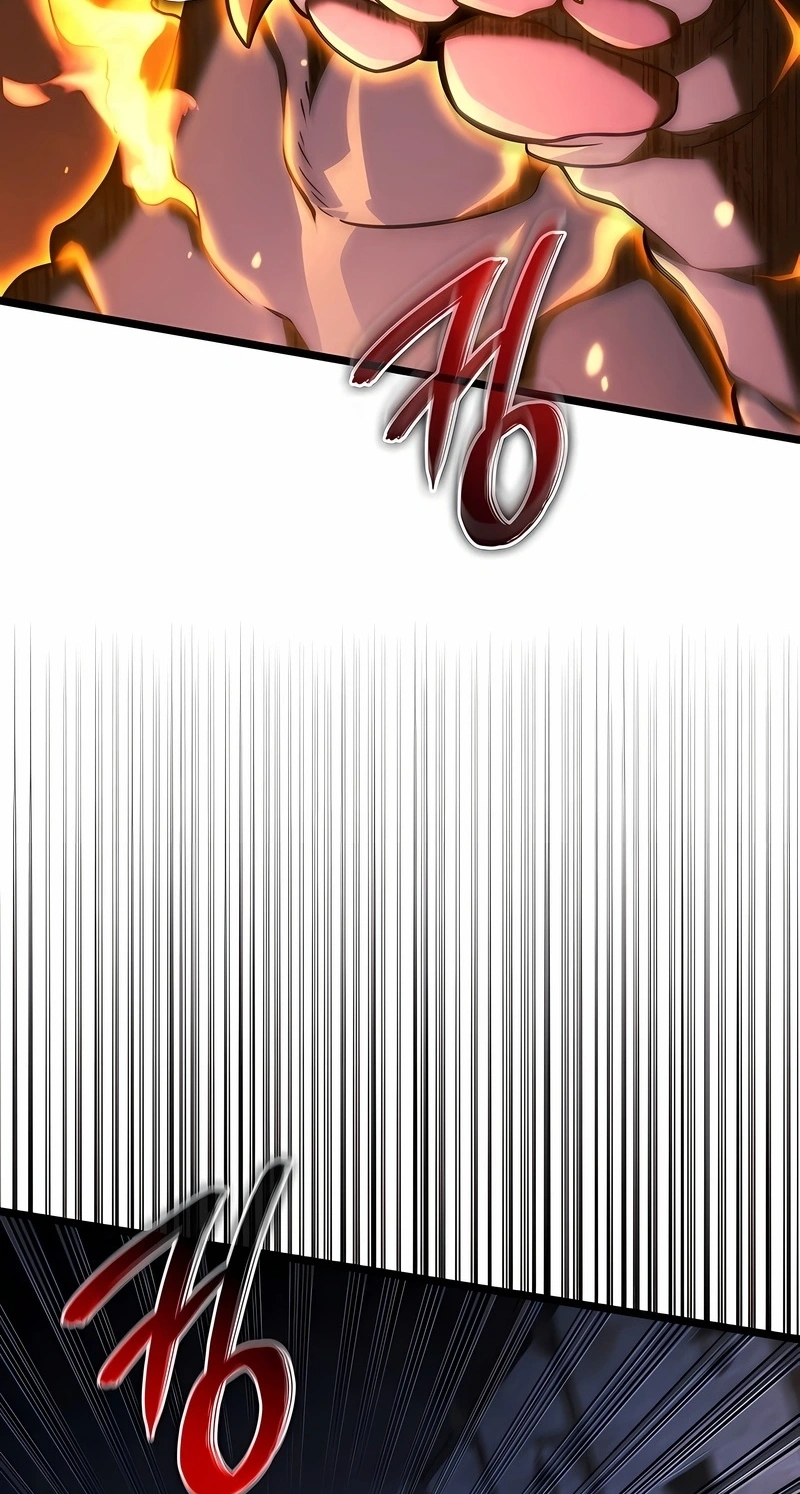 Revenge of the Iron-Blooded Sword Hound Capítulo 158 Página 35