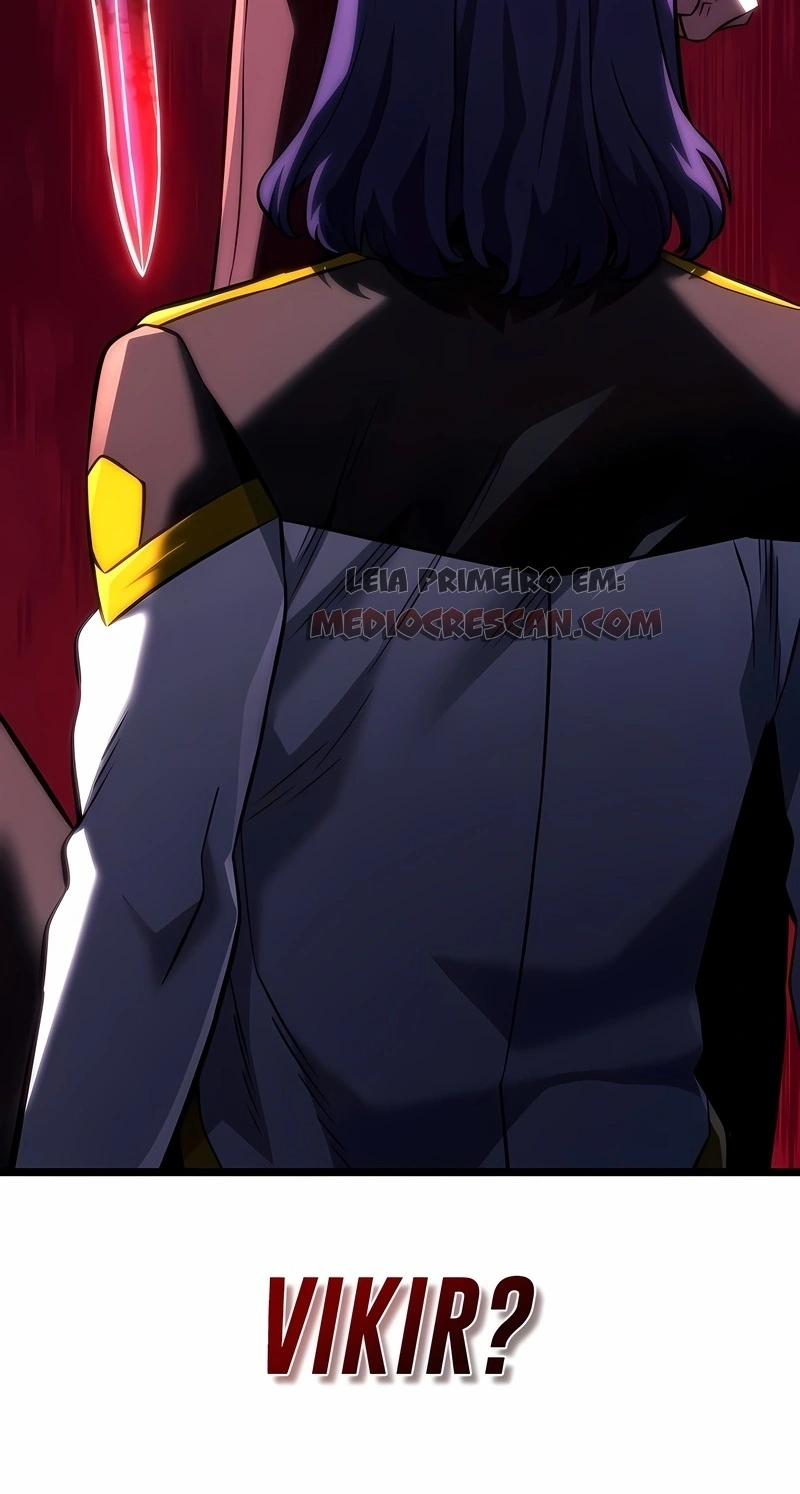 Revenge of the Iron-Blooded Sword Hound Capítulo 158 Página 41