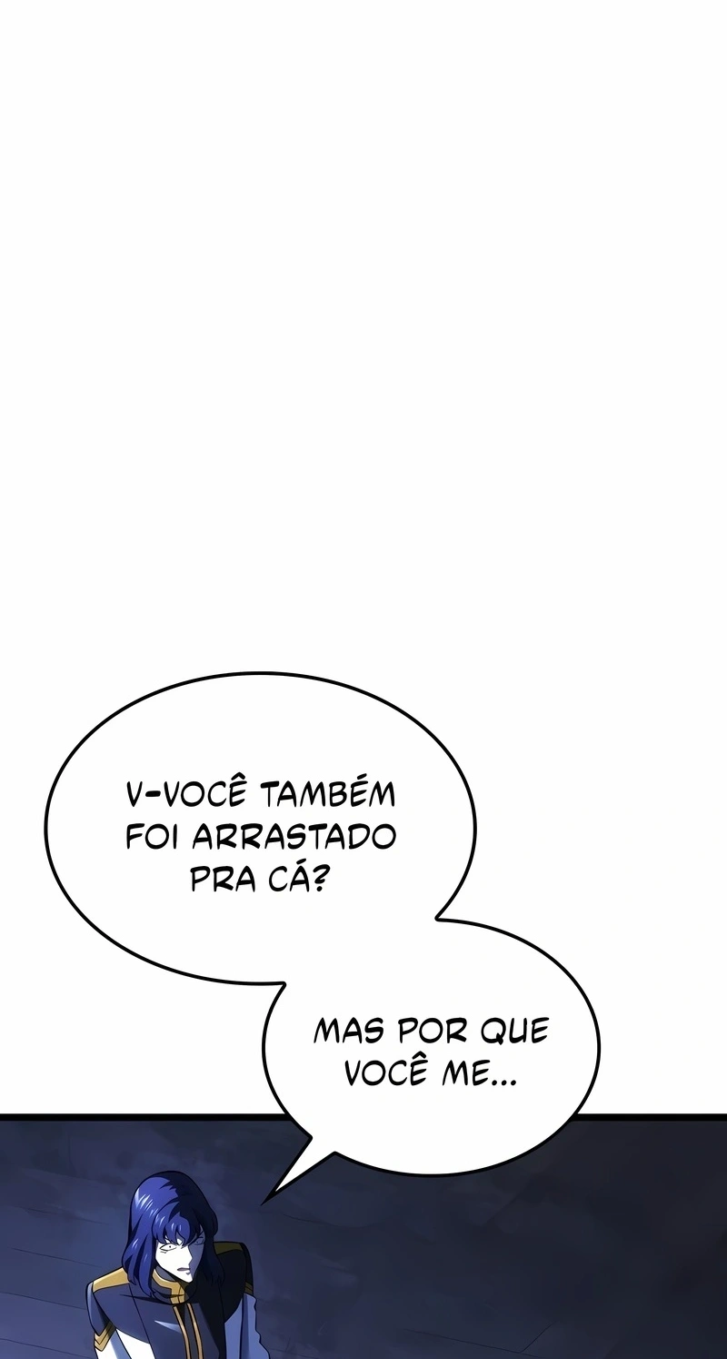 Revenge of the Iron-Blooded Sword Hound Capítulo 158 Página 43