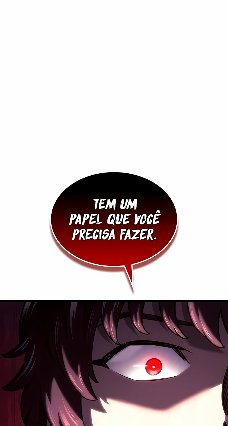 Revenge of the Iron-Blooded Sword Hound Capítulo 158 Página 48