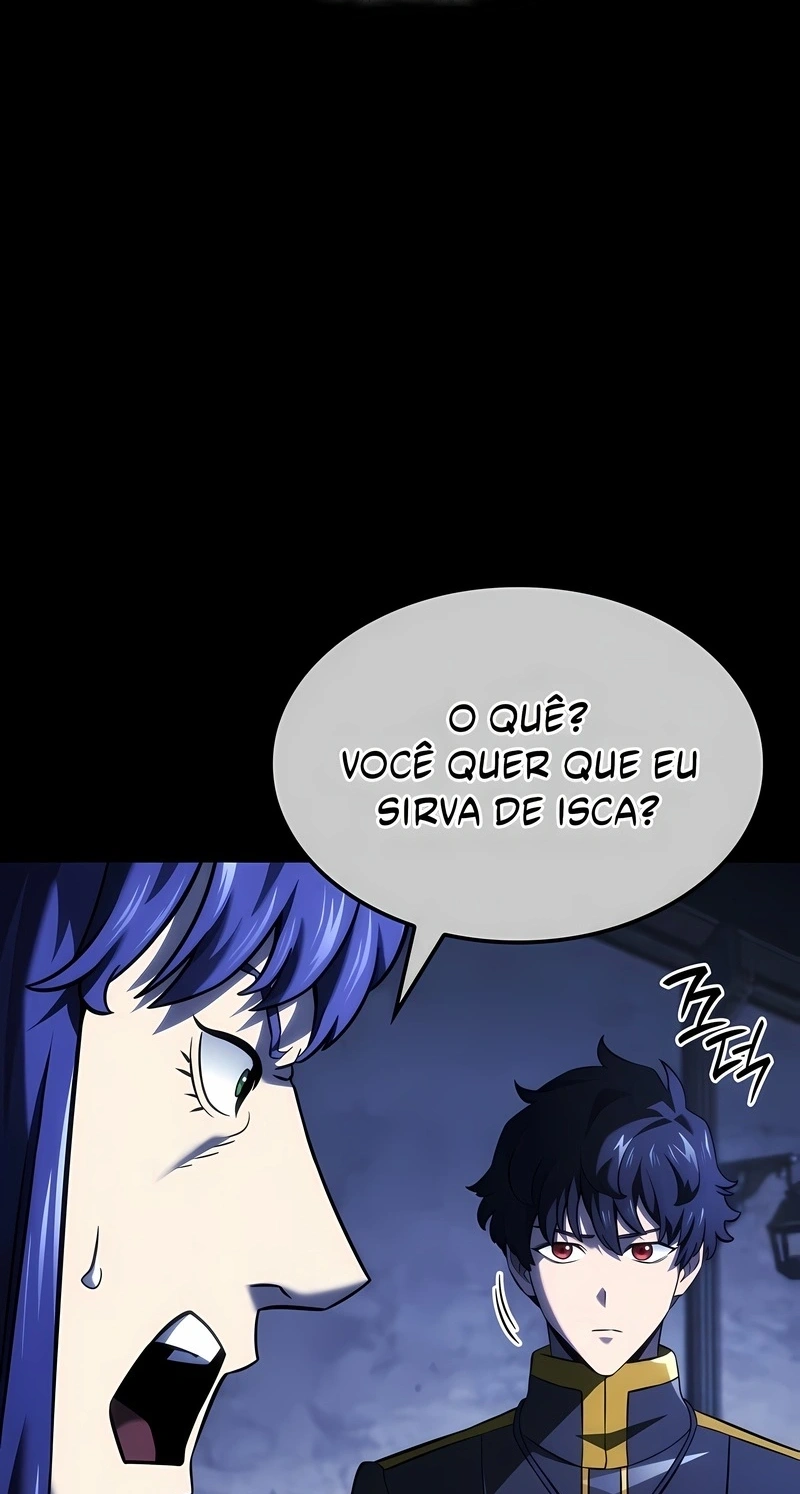 Revenge of the Iron-Blooded Sword Hound Capítulo 158 Página 56