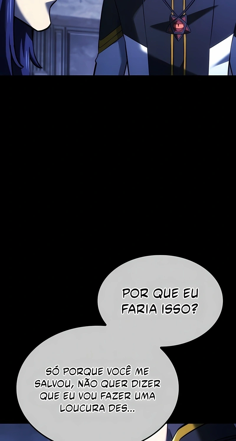 Revenge of the Iron-Blooded Sword Hound Capítulo 158 Página 57