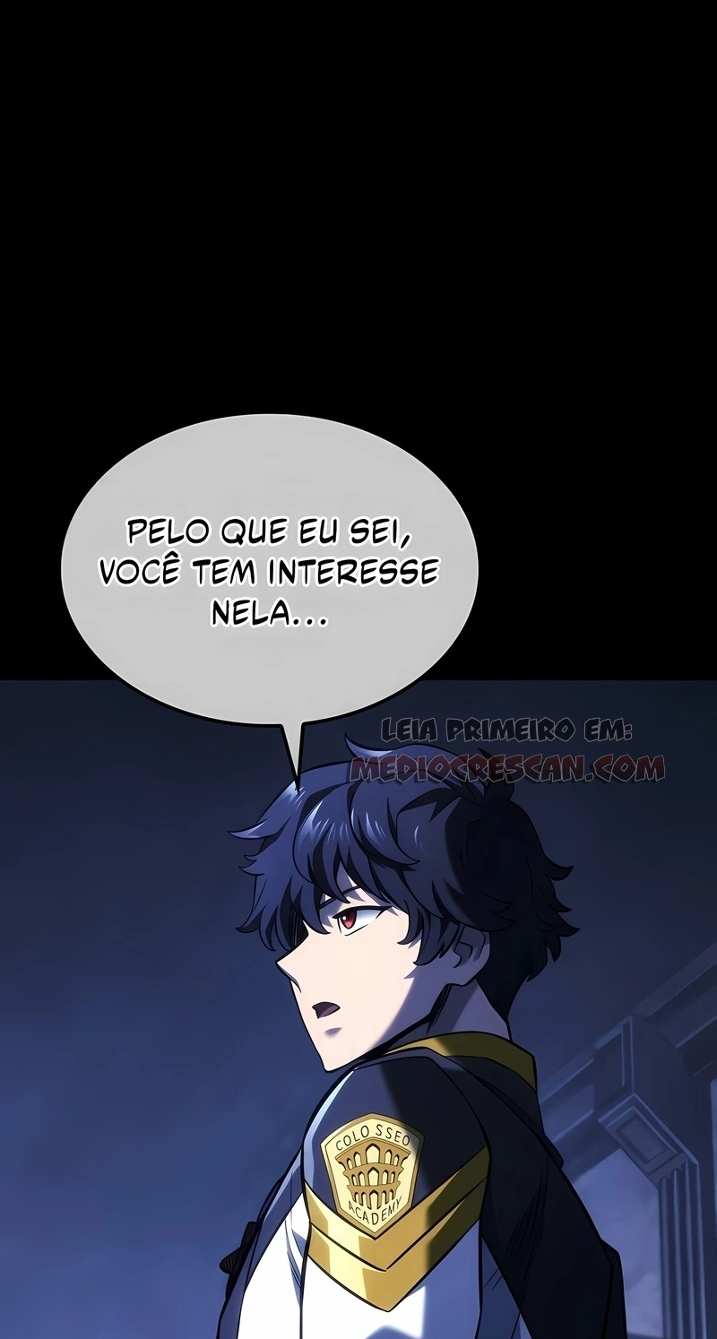 Revenge of the Iron-Blooded Sword Hound Capítulo 158 Página 59