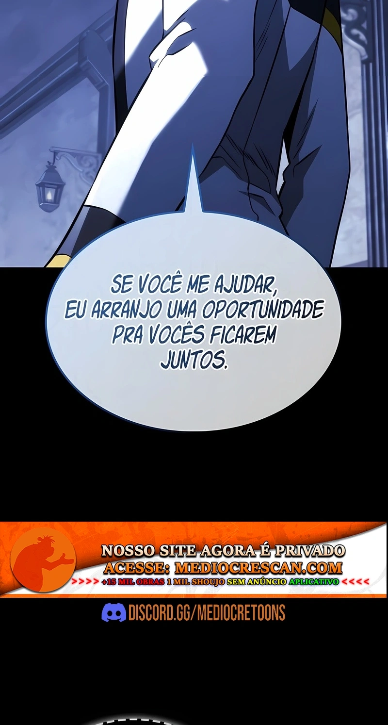 Revenge of the Iron-Blooded Sword Hound Capítulo 158 Página 60
