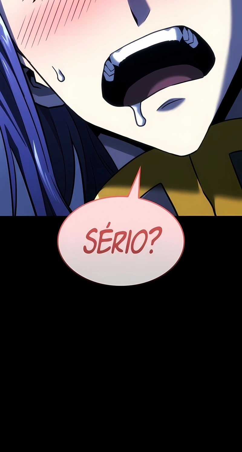 Revenge of the Iron-Blooded Sword Hound Capítulo 158 Página 63