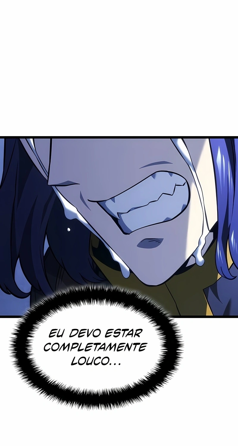 Revenge of the Iron-Blooded Sword Hound Capítulo 158 Página 68