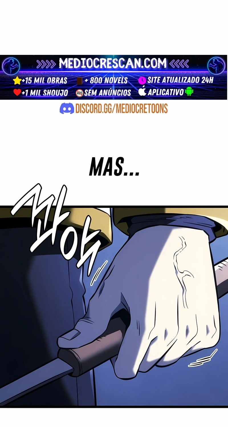 Revenge of the Iron-Blooded Sword Hound Capítulo 158 Página 69