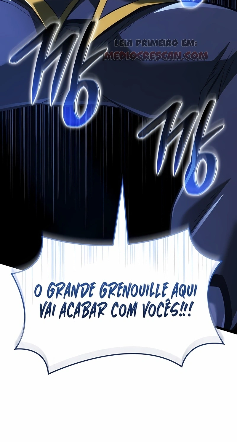 Revenge of the Iron-Blooded Sword Hound Capítulo 158 Página 72
