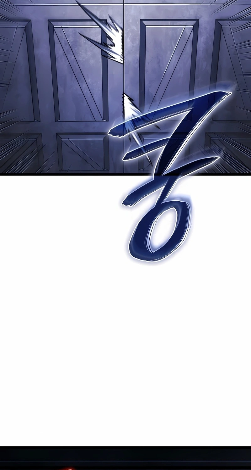 Revenge of the Iron-Blooded Sword Hound Capítulo 158 Página 83