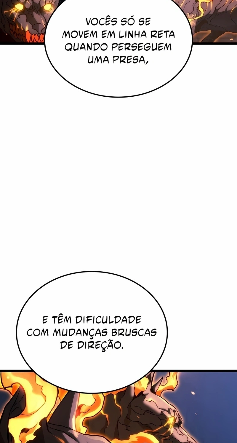 Revenge of the Iron-Blooded Sword Hound Capítulo 158 Página 85