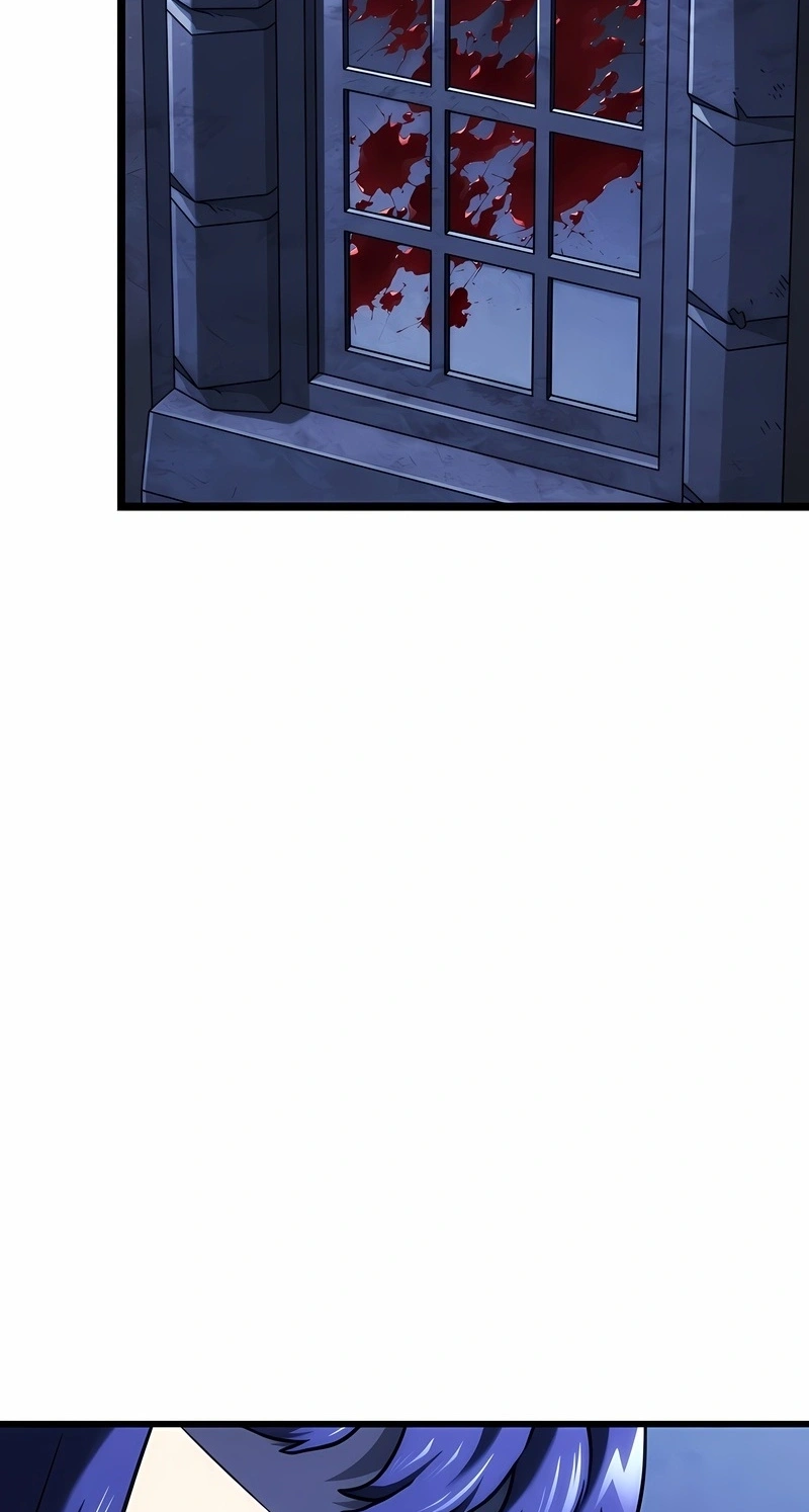 Revenge of the Iron-Blooded Sword Hound Capítulo 158 Página 91