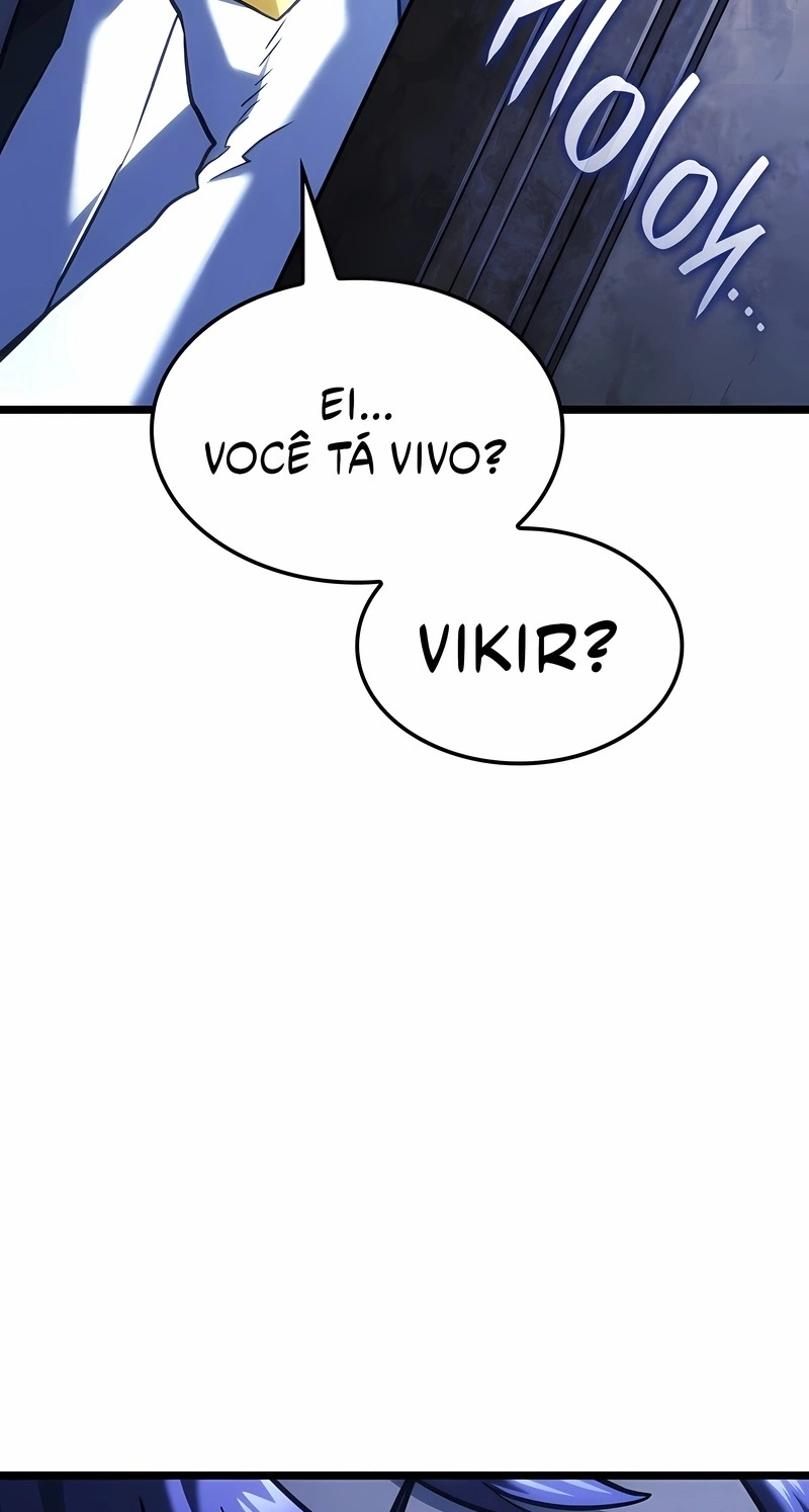 Revenge of the Iron-Blooded Sword Hound Capítulo 158 Página 95