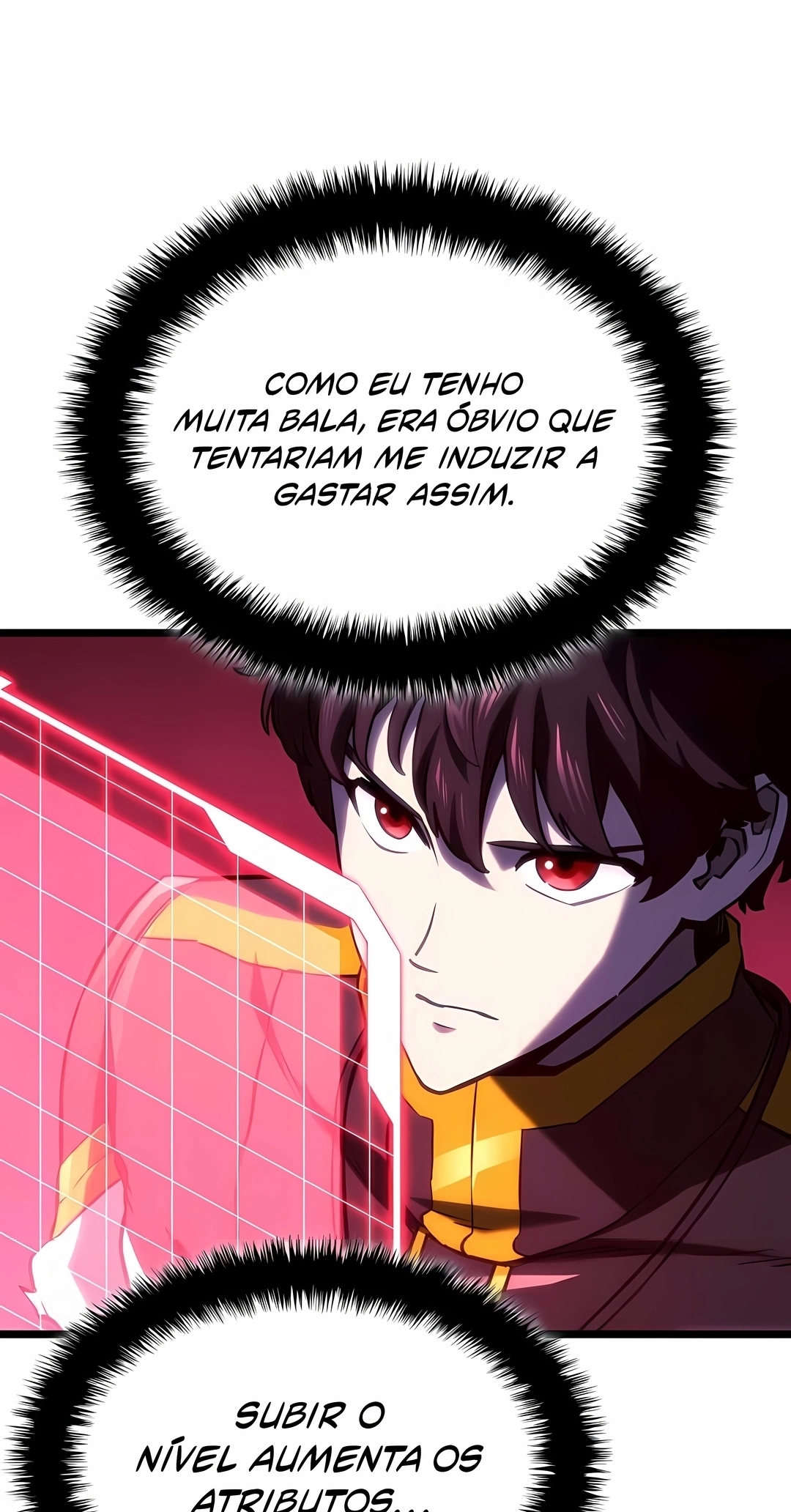 Revenge of the Iron-Blooded Sword Hound Capítulo 159 Página 103