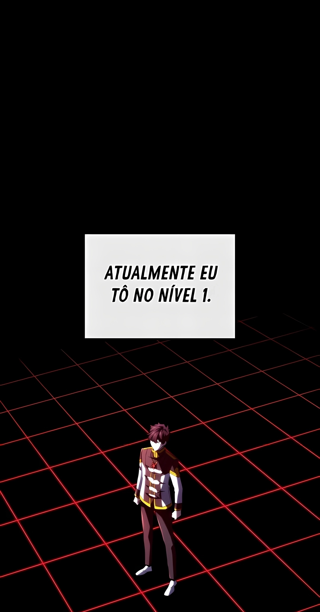 Revenge of the Iron-Blooded Sword Hound Capítulo 159 Página 106