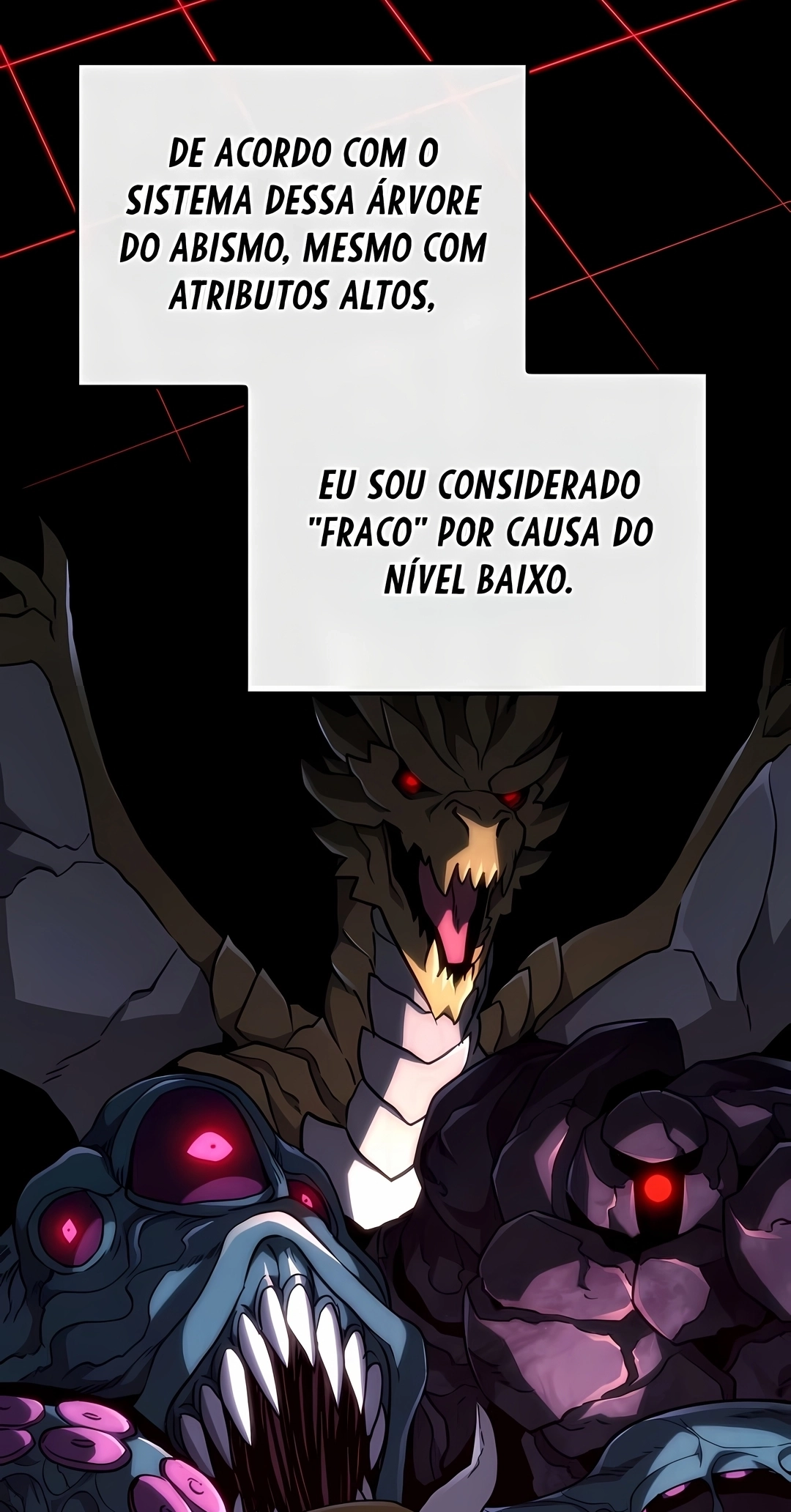 Revenge of the Iron-Blooded Sword Hound Capítulo 159 Página 107