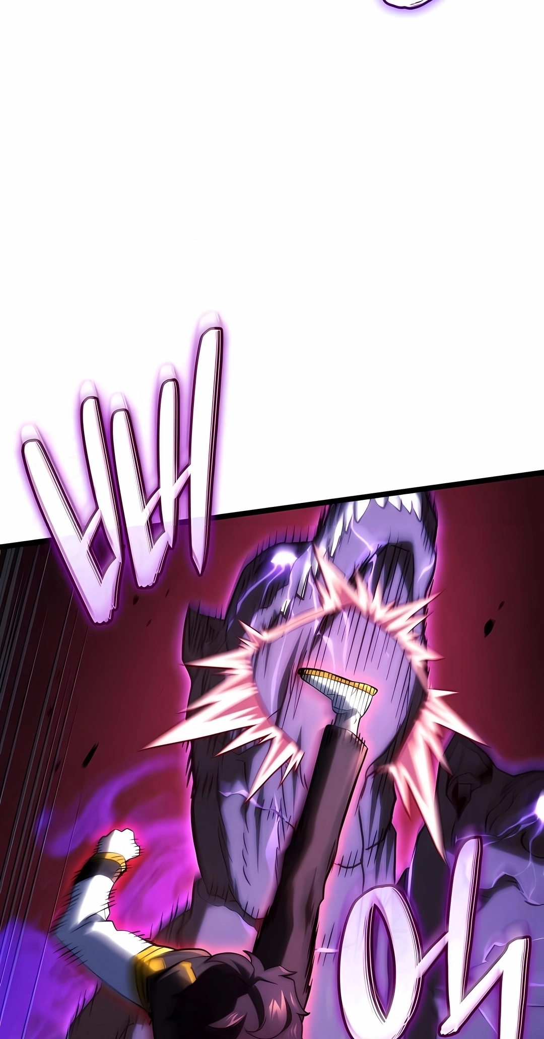 Revenge of the Iron-Blooded Sword Hound Capítulo 159 Página 35