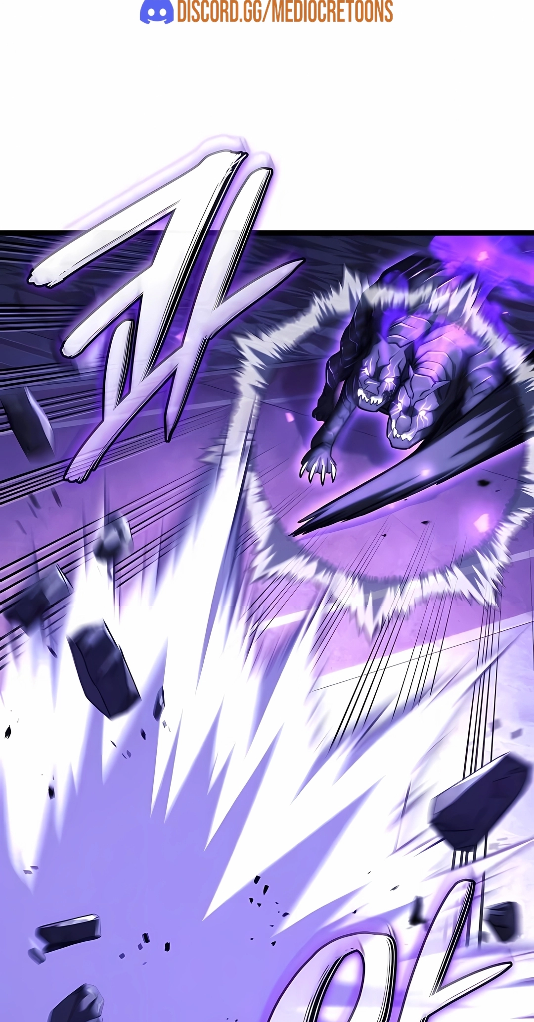 Revenge of the Iron-Blooded Sword Hound Capítulo 159 Página 40