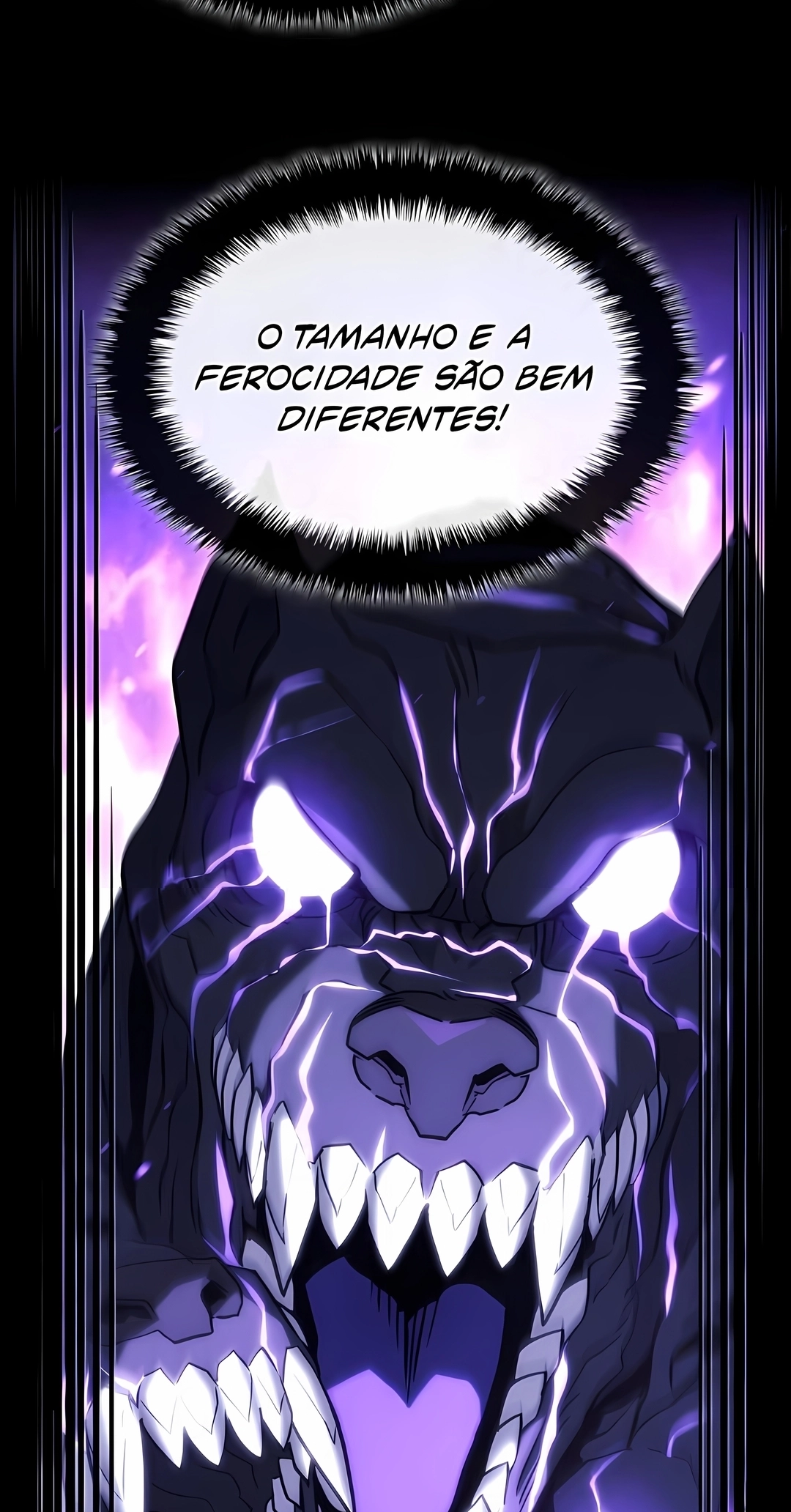 Revenge of the Iron-Blooded Sword Hound Capítulo 159 Página 48