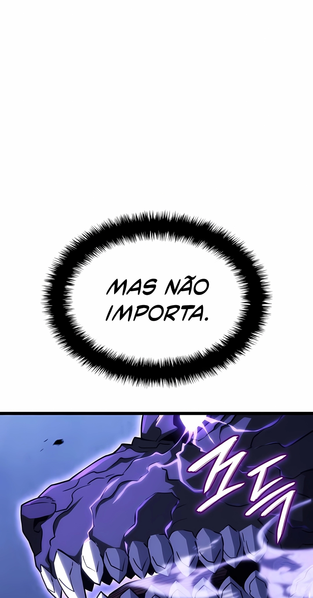 Revenge of the Iron-Blooded Sword Hound Capítulo 159 Página 57
