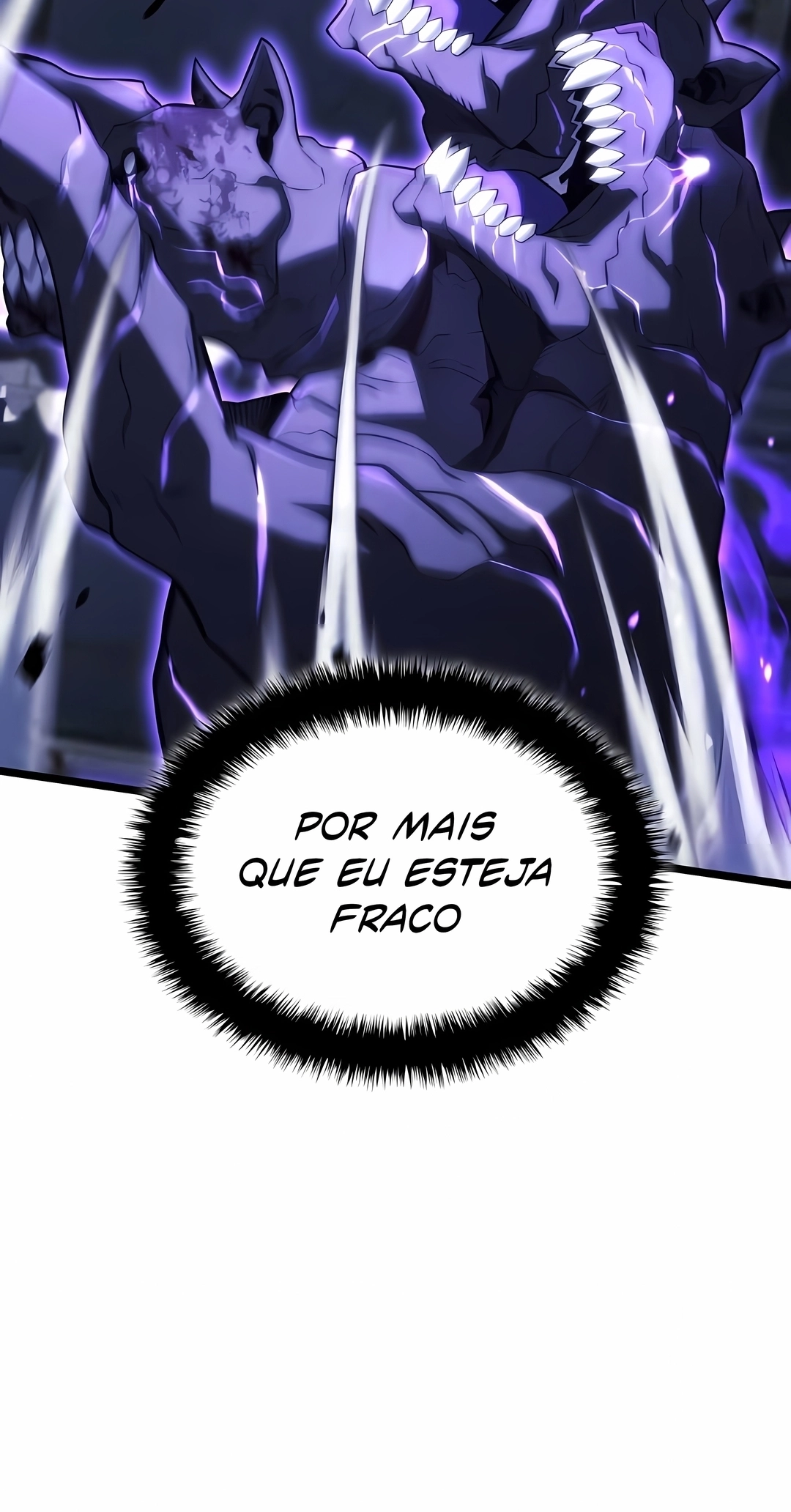 Revenge of the Iron-Blooded Sword Hound Capítulo 159 Página 63