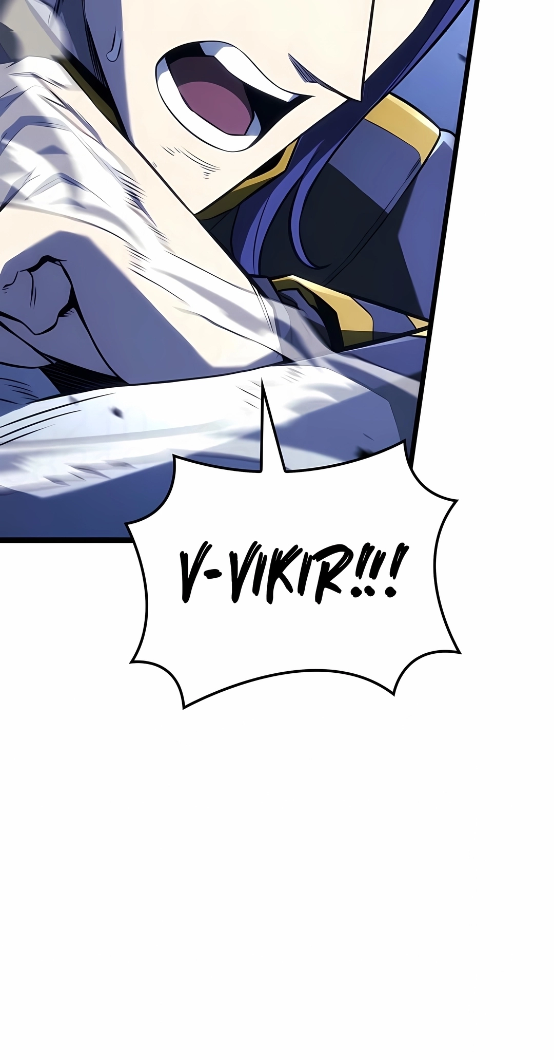 Revenge of the Iron-Blooded Sword Hound Capítulo 159 Página 66