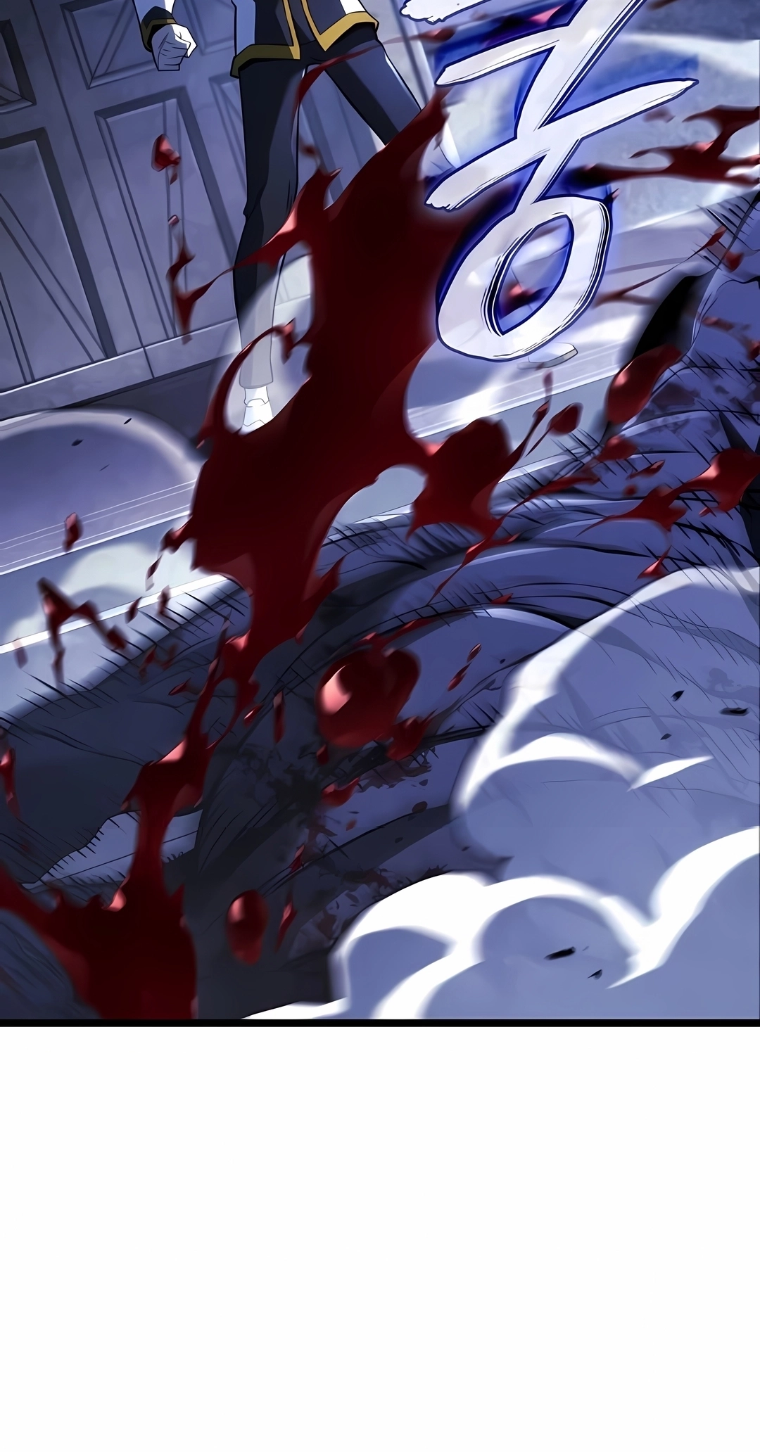 Revenge of the Iron-Blooded Sword Hound Capítulo 159 Página 72