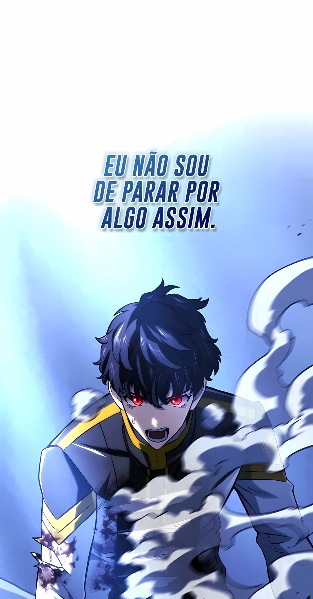 Revenge of the Iron-Blooded Sword Hound Capítulo 159 Página 73