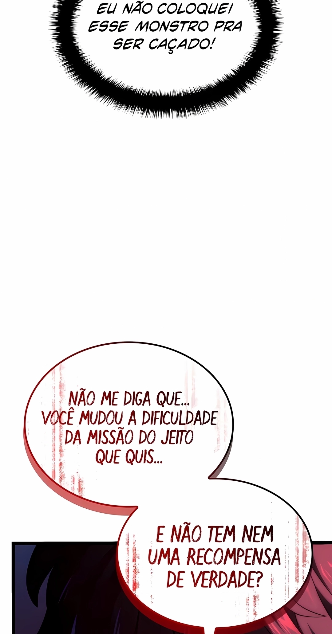 Revenge of the Iron-Blooded Sword Hound Capítulo 159 Página 83