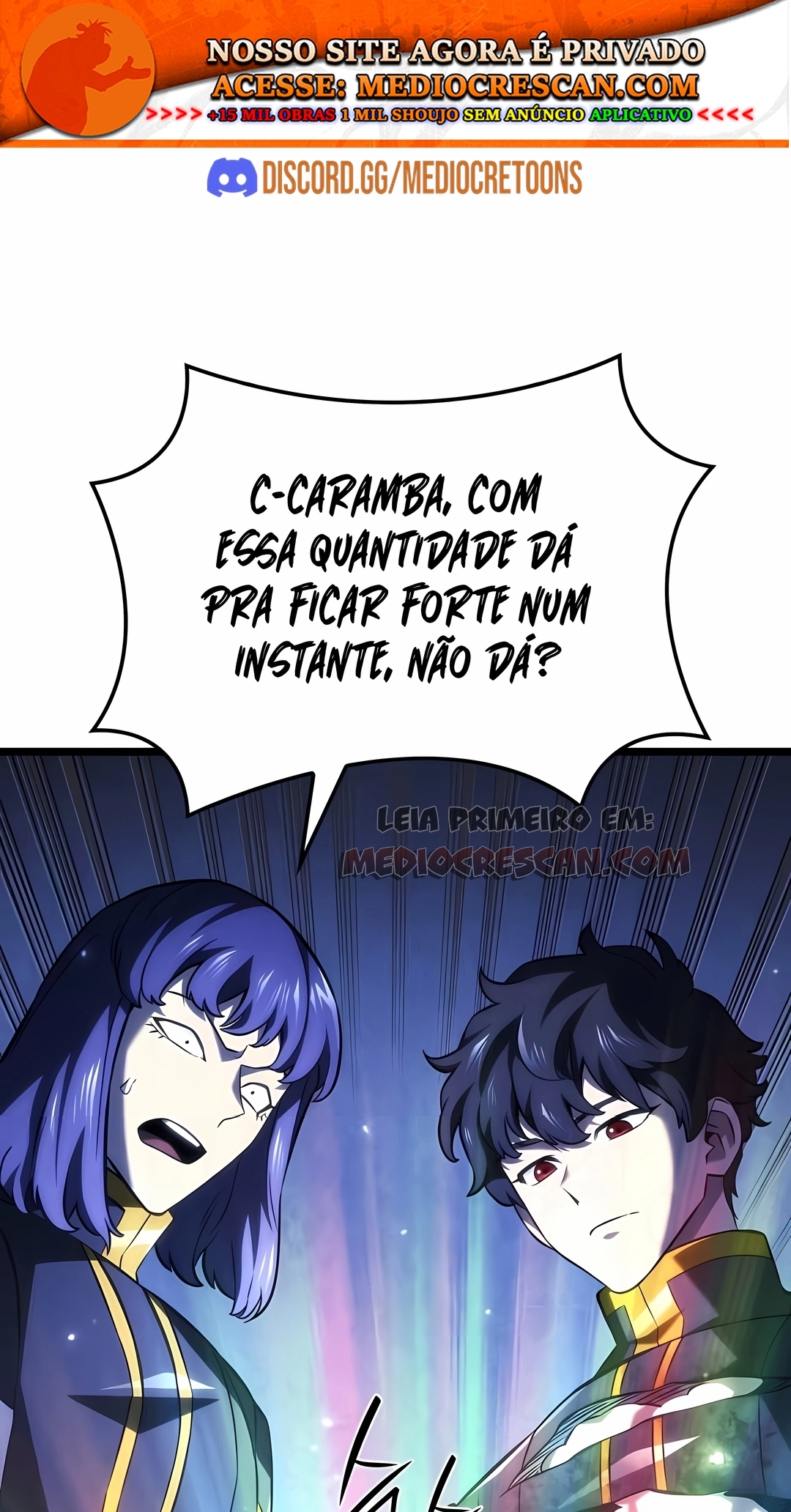 Revenge of the Iron-Blooded Sword Hound Capítulo 159 Página 90