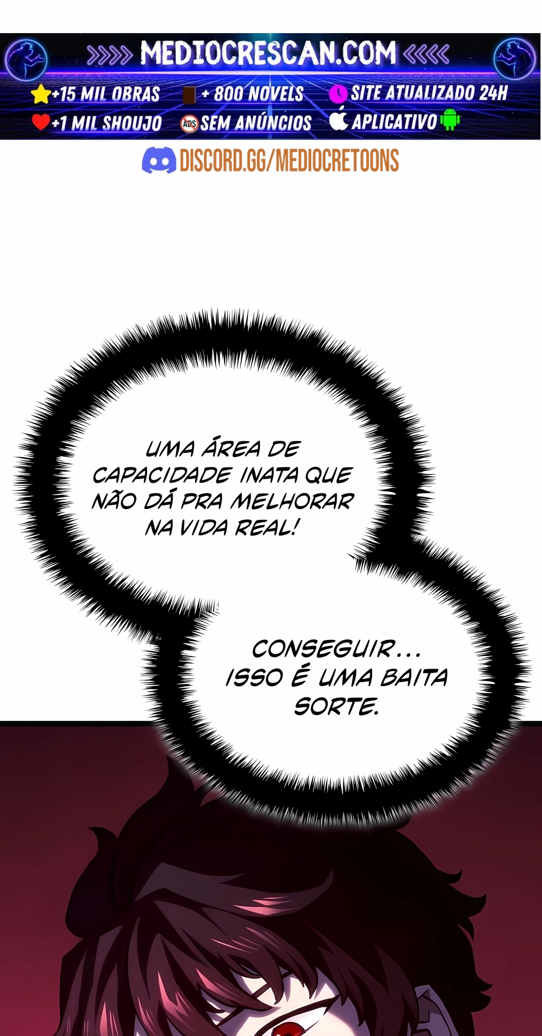 Revenge of the Iron-Blooded Sword Hound Capítulo 159 Página 97