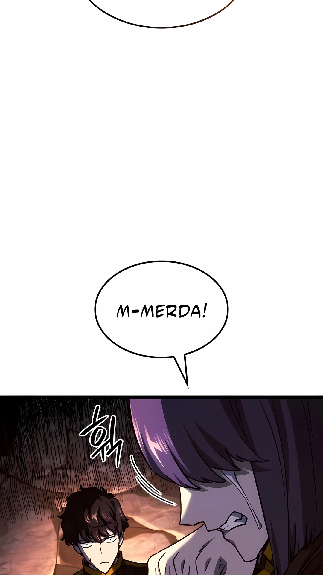 Revenge of the Iron-Blooded Sword Hound Capítulo 160 Página 102