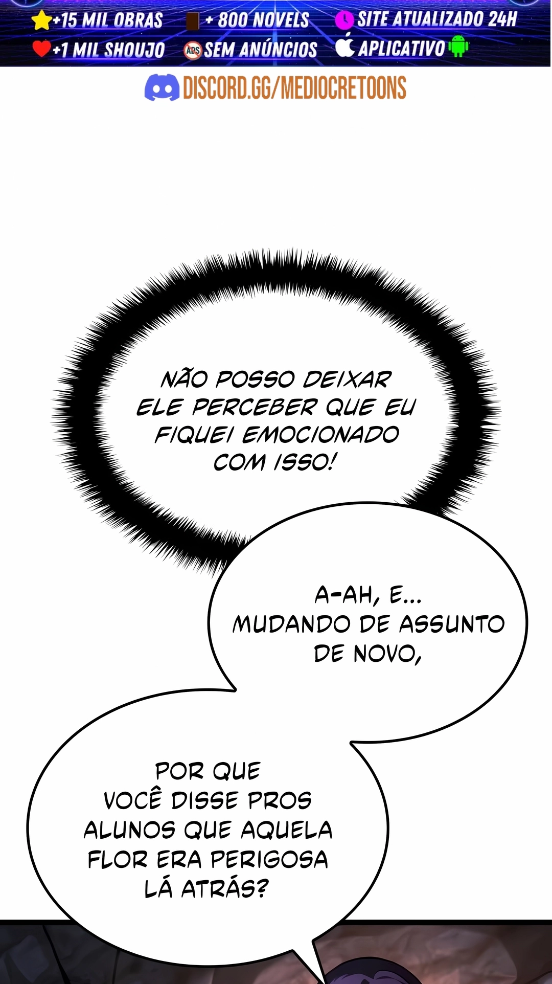 Revenge of the Iron-Blooded Sword Hound Capítulo 160 Página 104