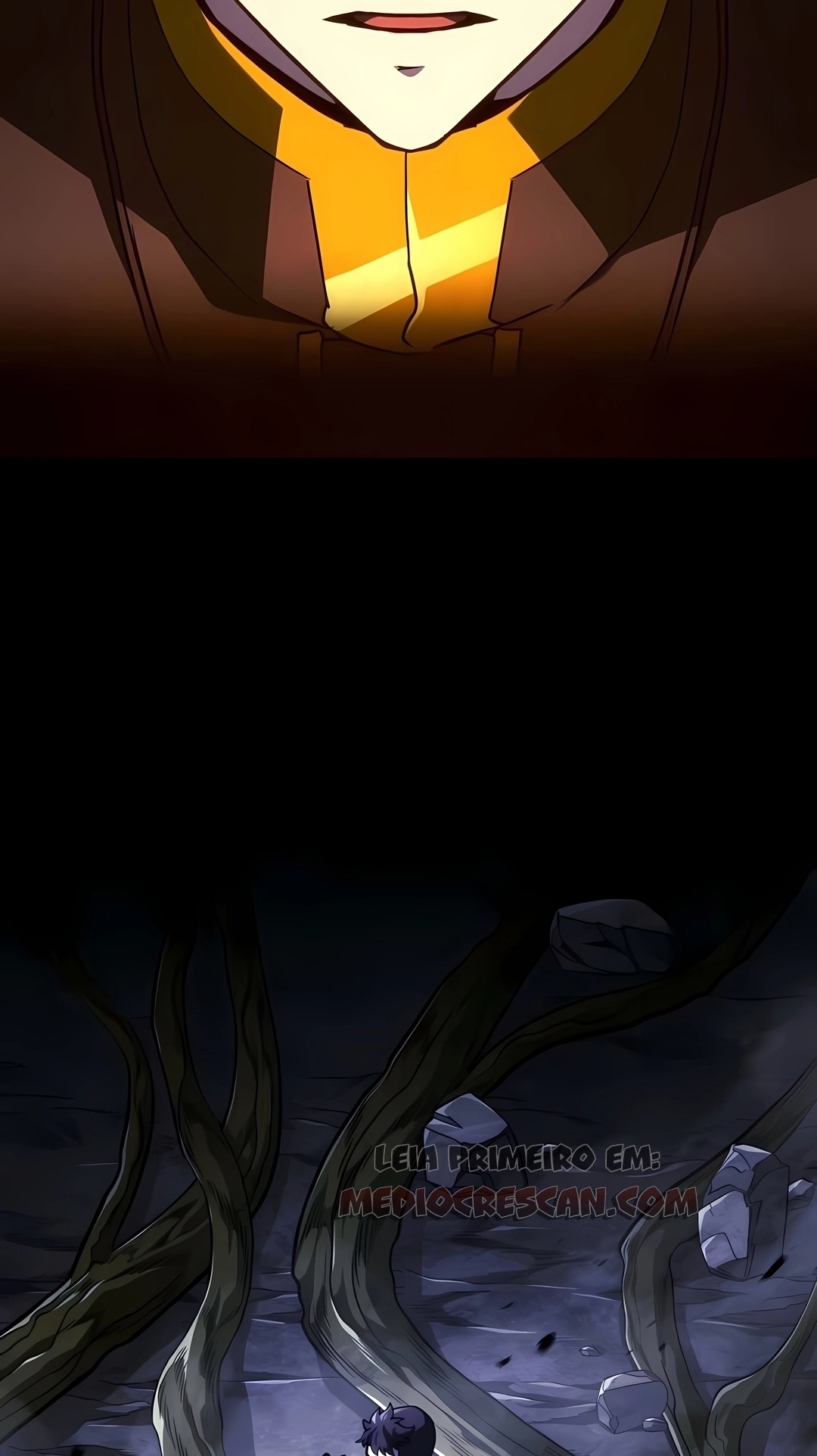 Revenge of the Iron-Blooded Sword Hound Capítulo 160 Página 107
