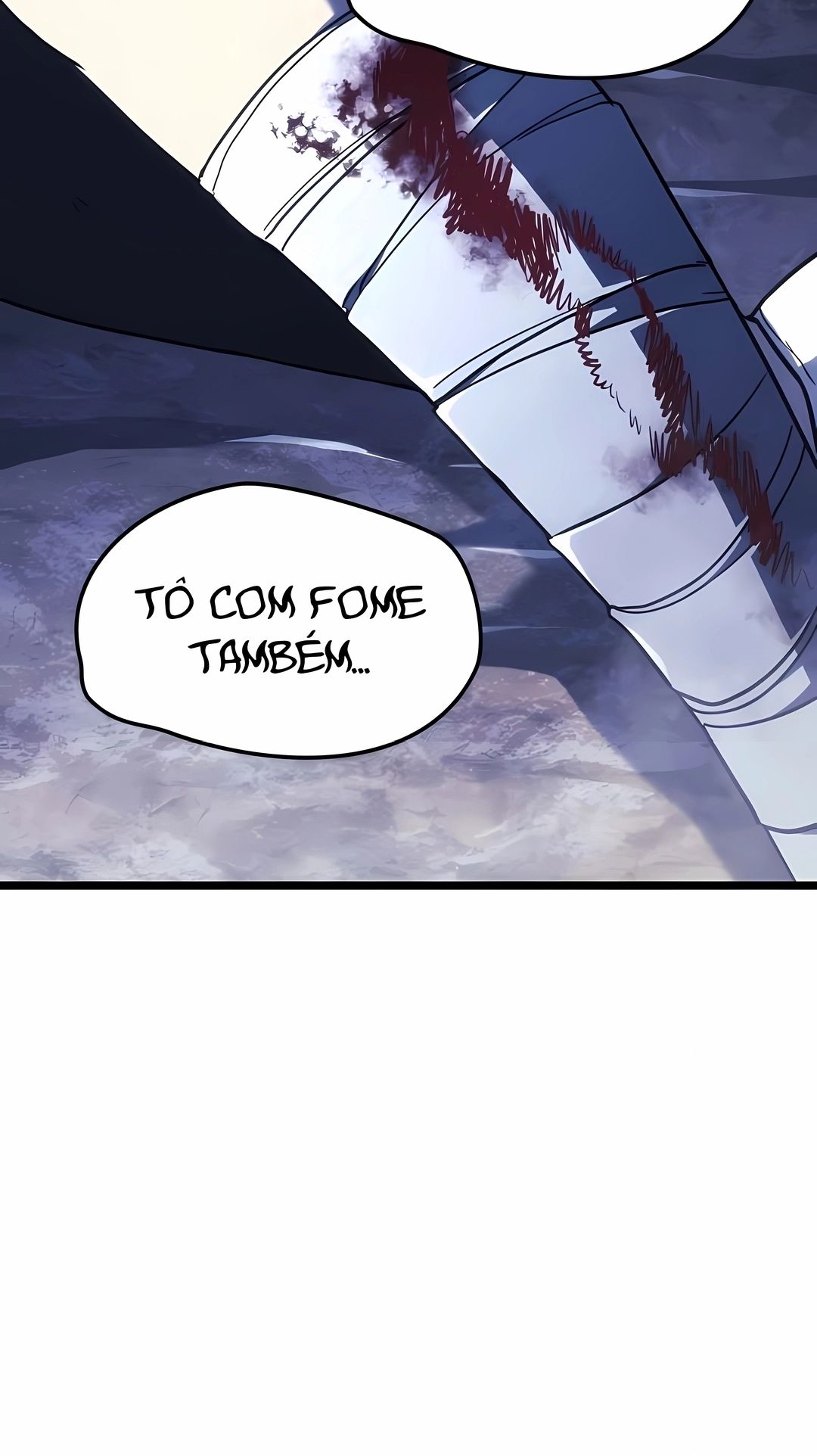 Revenge of the Iron-Blooded Sword Hound Capítulo 160 Página 11