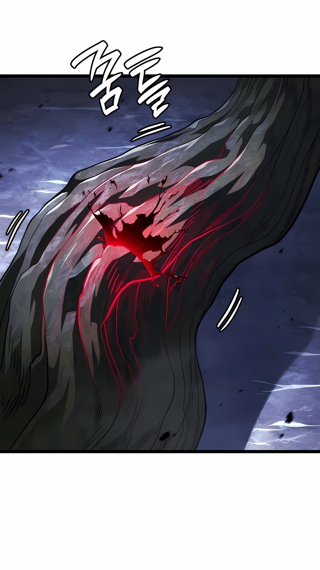 Revenge of the Iron-Blooded Sword Hound Capítulo 160 Página 112