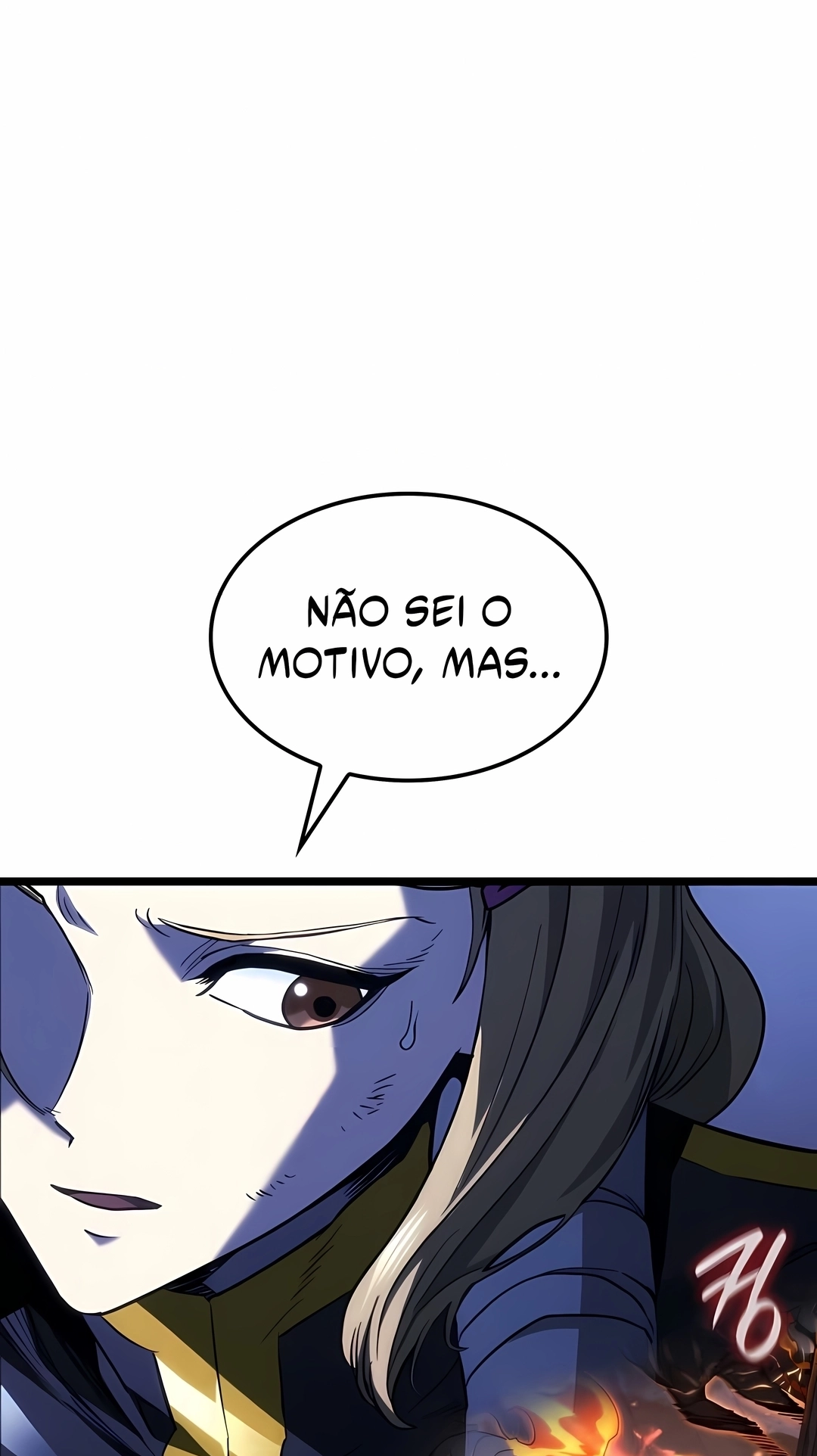 Revenge of the Iron-Blooded Sword Hound Capítulo 160 Página 15