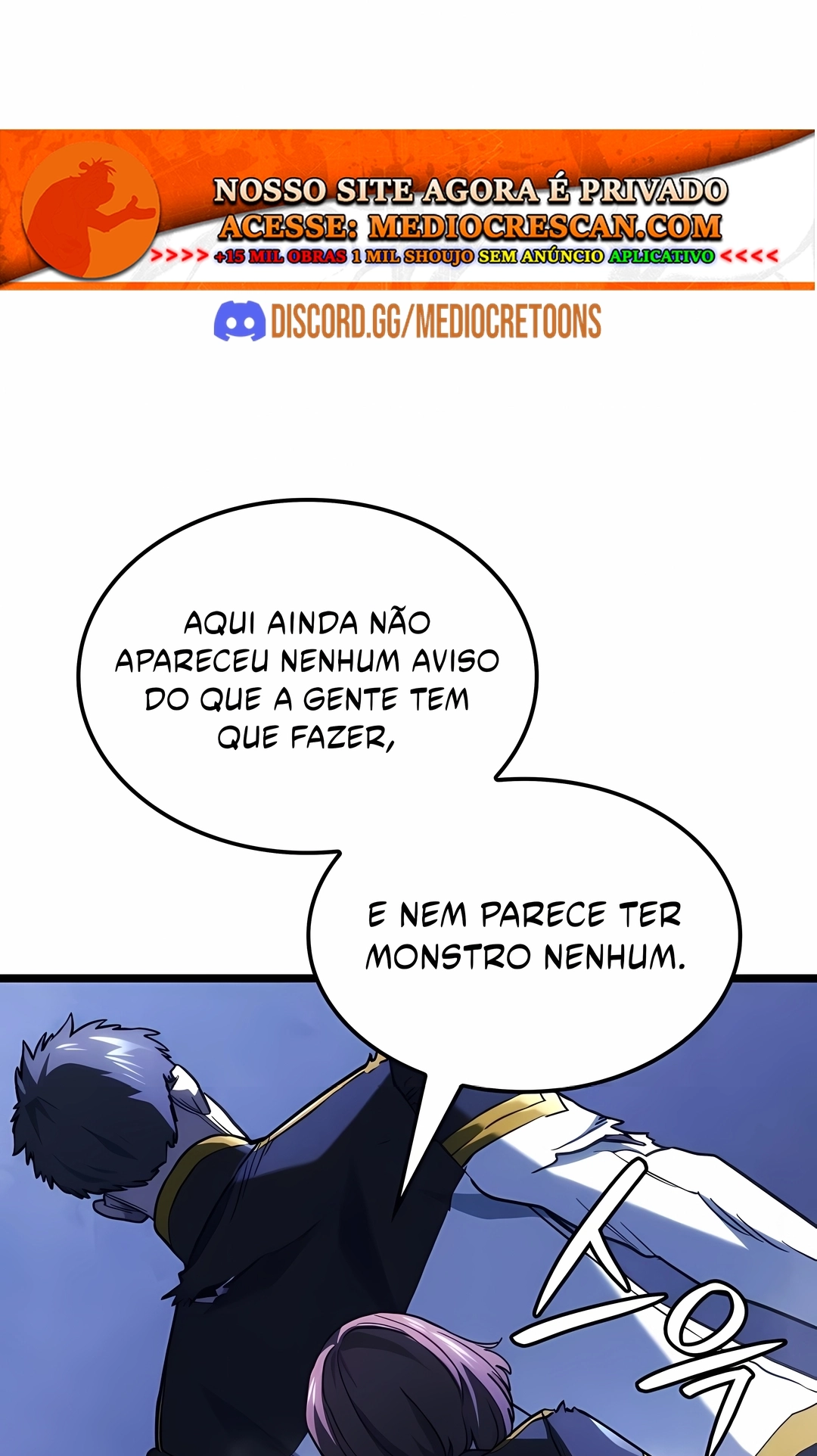 Revenge of the Iron-Blooded Sword Hound Capítulo 160 Página 17