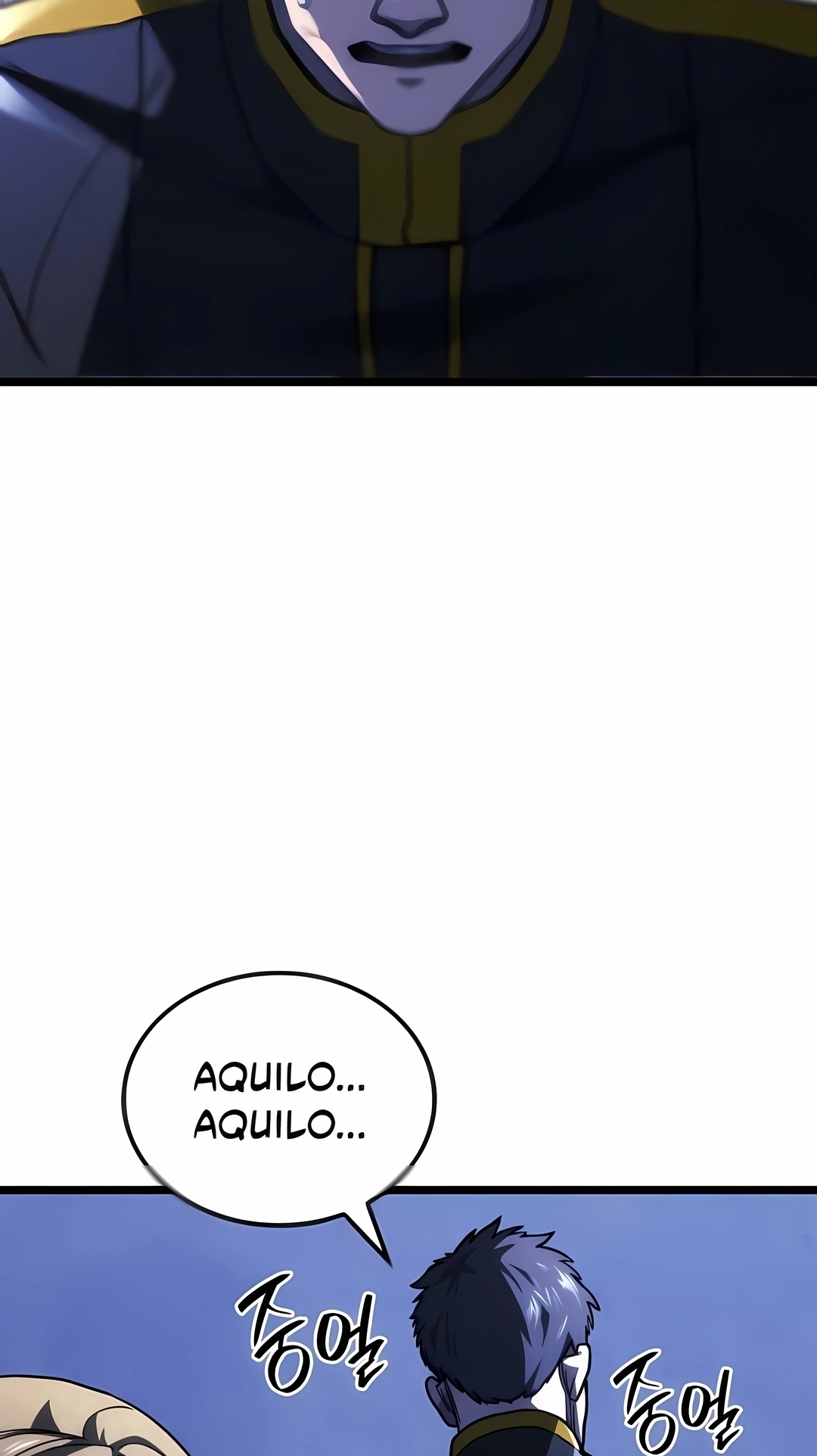 Revenge of the Iron-Blooded Sword Hound Capítulo 160 Página 21