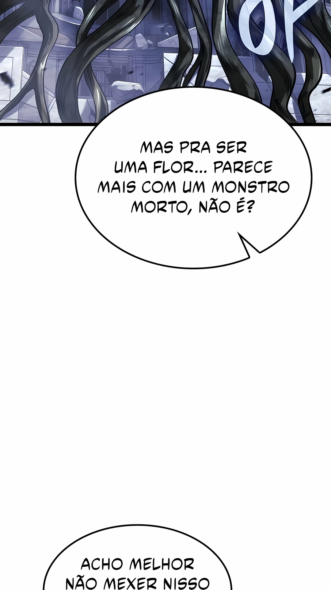 Revenge of the Iron-Blooded Sword Hound Capítulo 160 Página 31