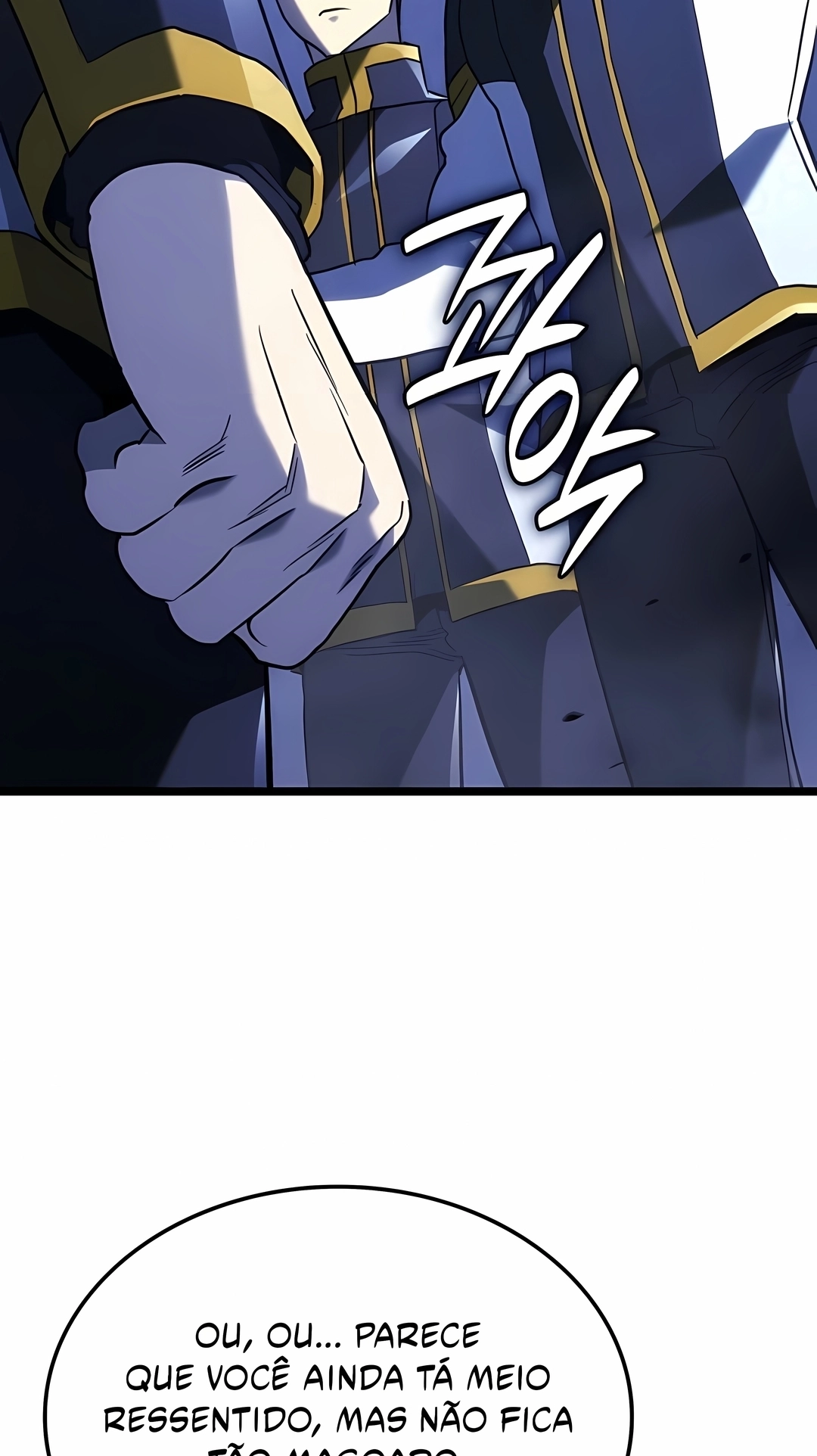 Revenge of the Iron-Blooded Sword Hound Capítulo 160 Página 51