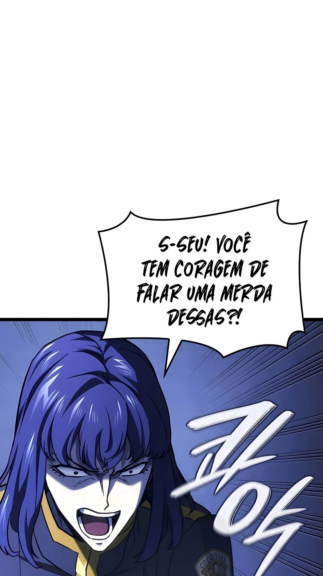 Revenge of the Iron-Blooded Sword Hound Capítulo 160 Página 53