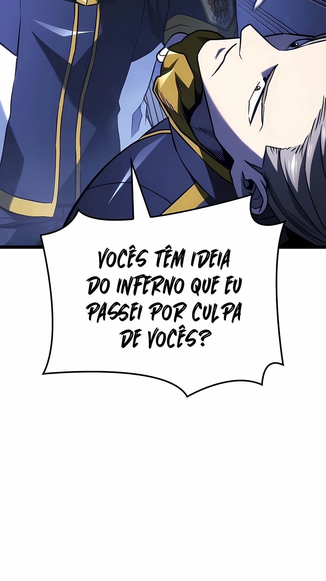 Revenge of the Iron-Blooded Sword Hound Capítulo 160 Página 54