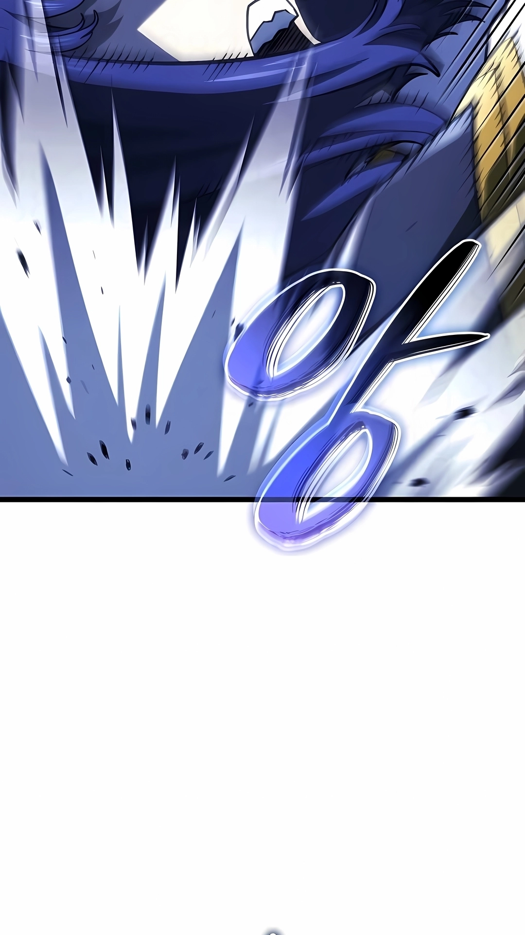 Revenge of the Iron-Blooded Sword Hound Capítulo 160 Página 59