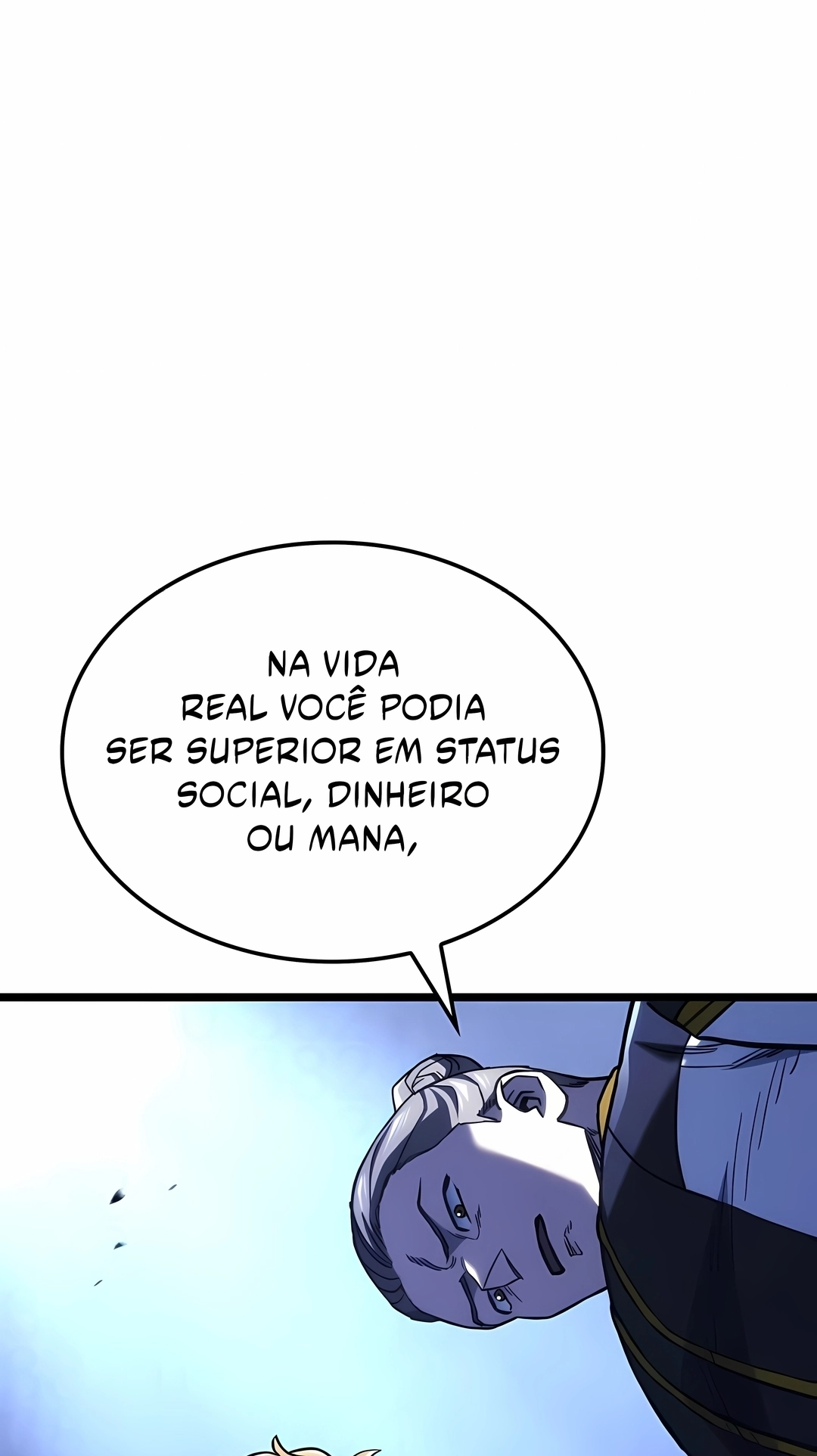 Revenge of the Iron-Blooded Sword Hound Capítulo 160 Página 61
