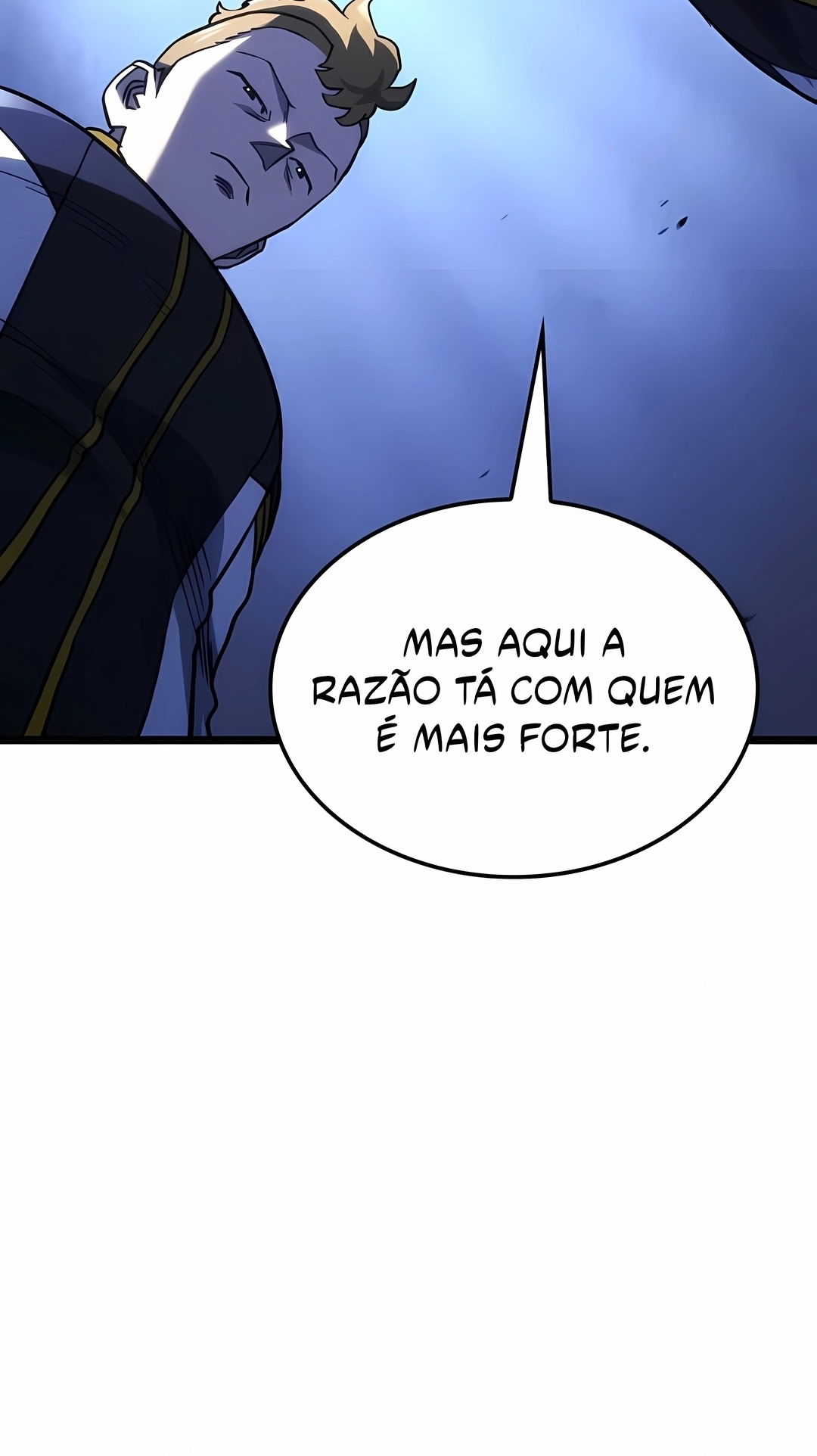 Revenge of the Iron-Blooded Sword Hound Capítulo 160 Página 62