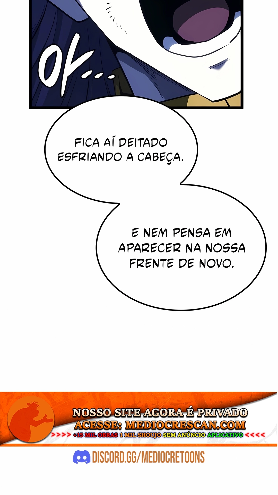 Revenge of the Iron-Blooded Sword Hound Capítulo 160 Página 64