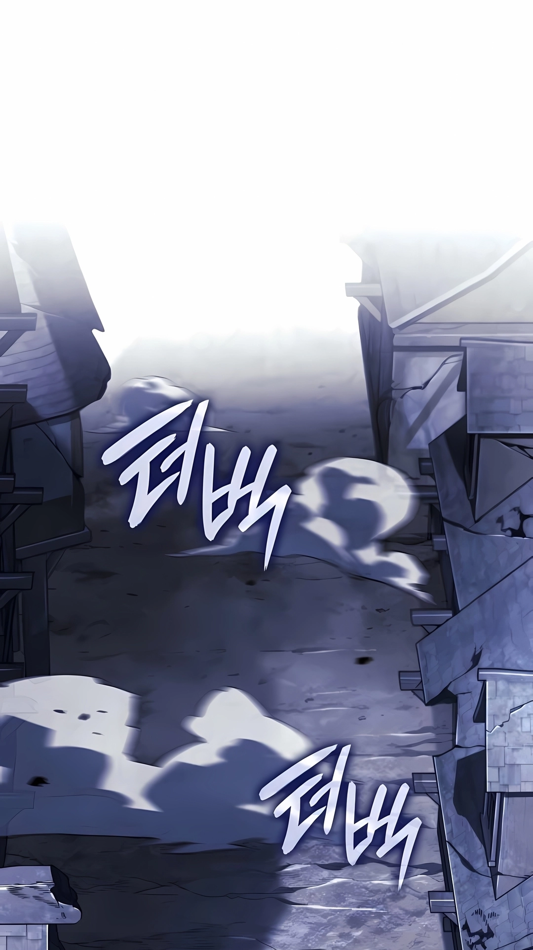 Revenge of the Iron-Blooded Sword Hound Capítulo 160 Página 69